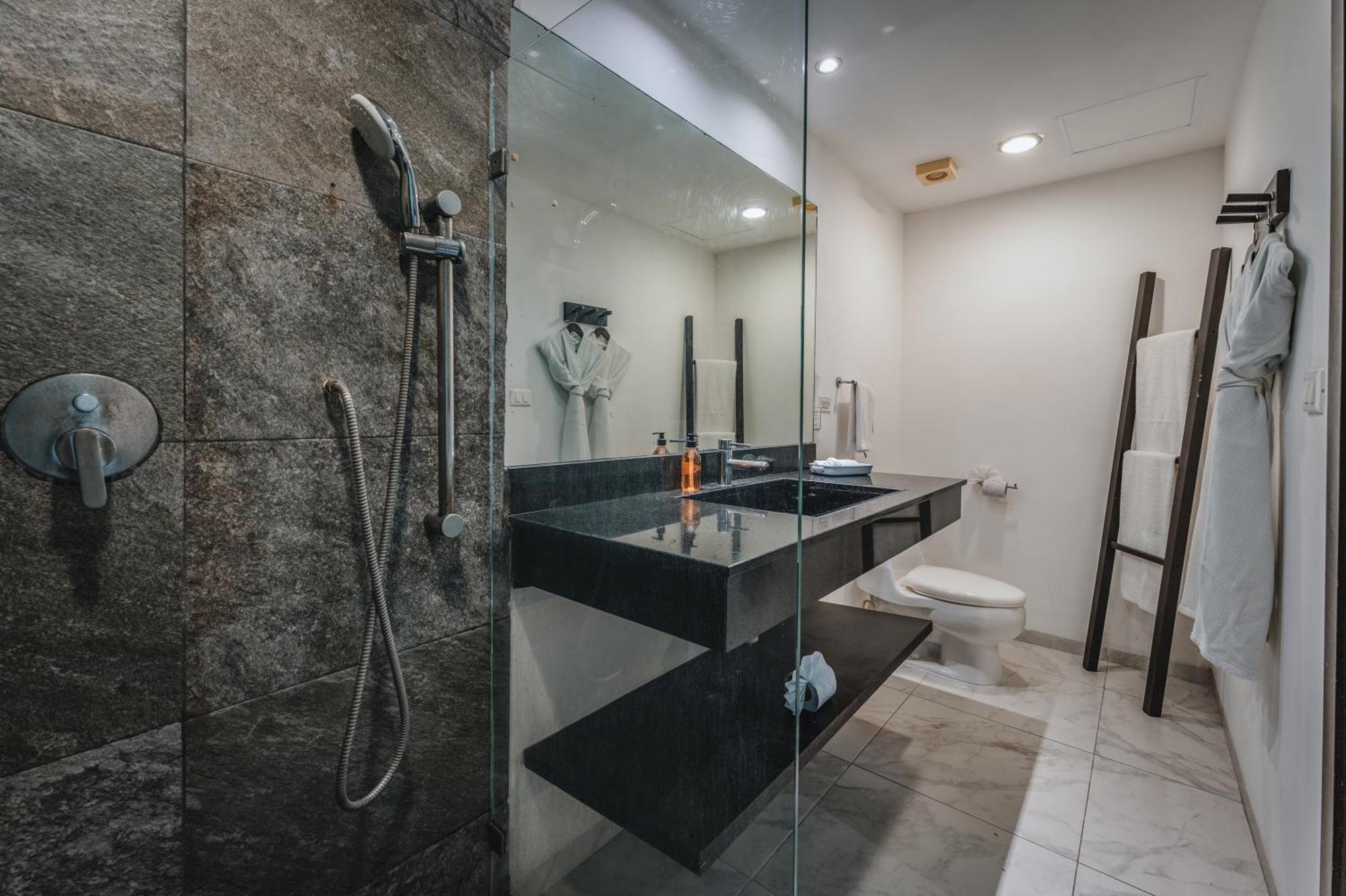 Soho Playa Hotel Плая-дель-Кармен Экстерьер фото